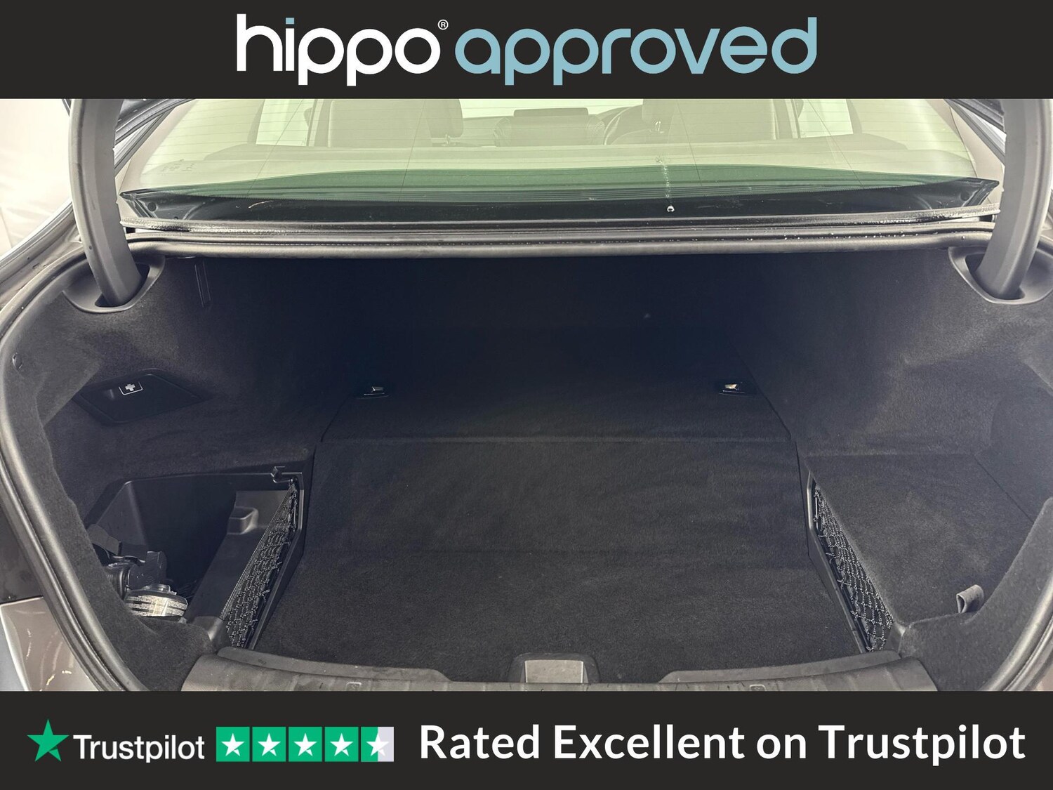 Used BMW 5 Series 2021 for sale - 76658329: Photo 15