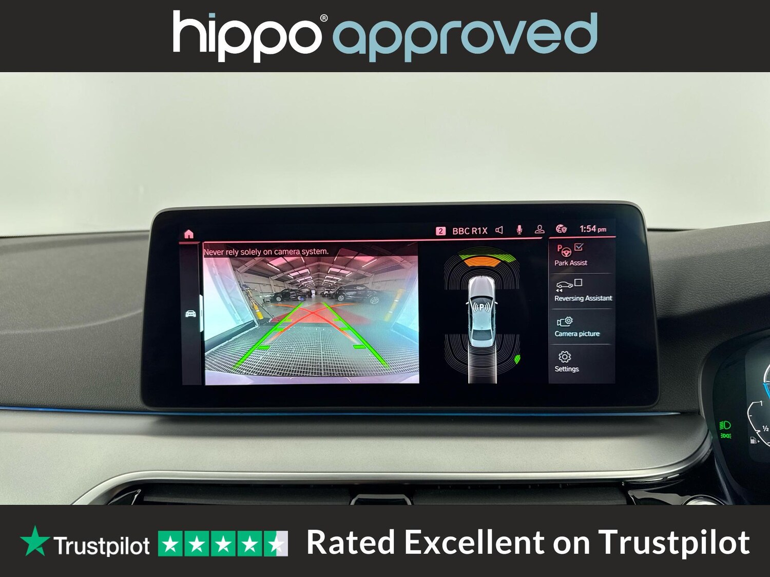 Used BMW 5 Series 2021 for sale - 76658329: Photo 17