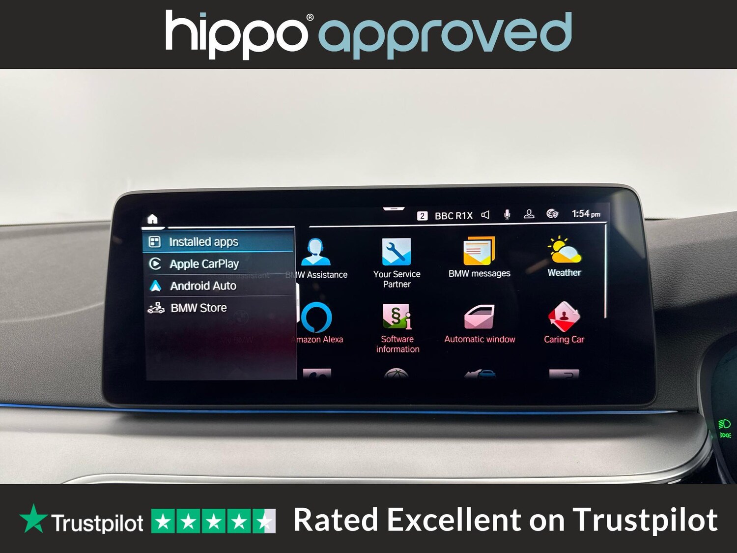 Used BMW 5 Series 2021 for sale - 76658329: Photo 18