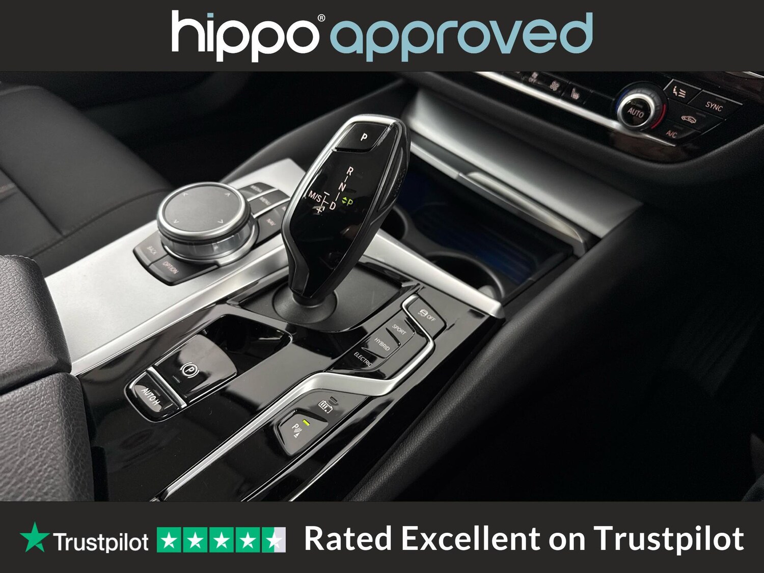 Used BMW 5 Series 2021 for sale - 76658329: Photo 20