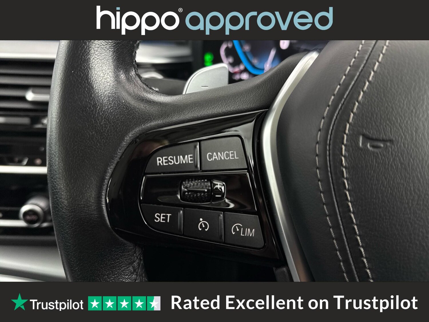 Used BMW 5 Series 2021 for sale - 76658329: Photo 21