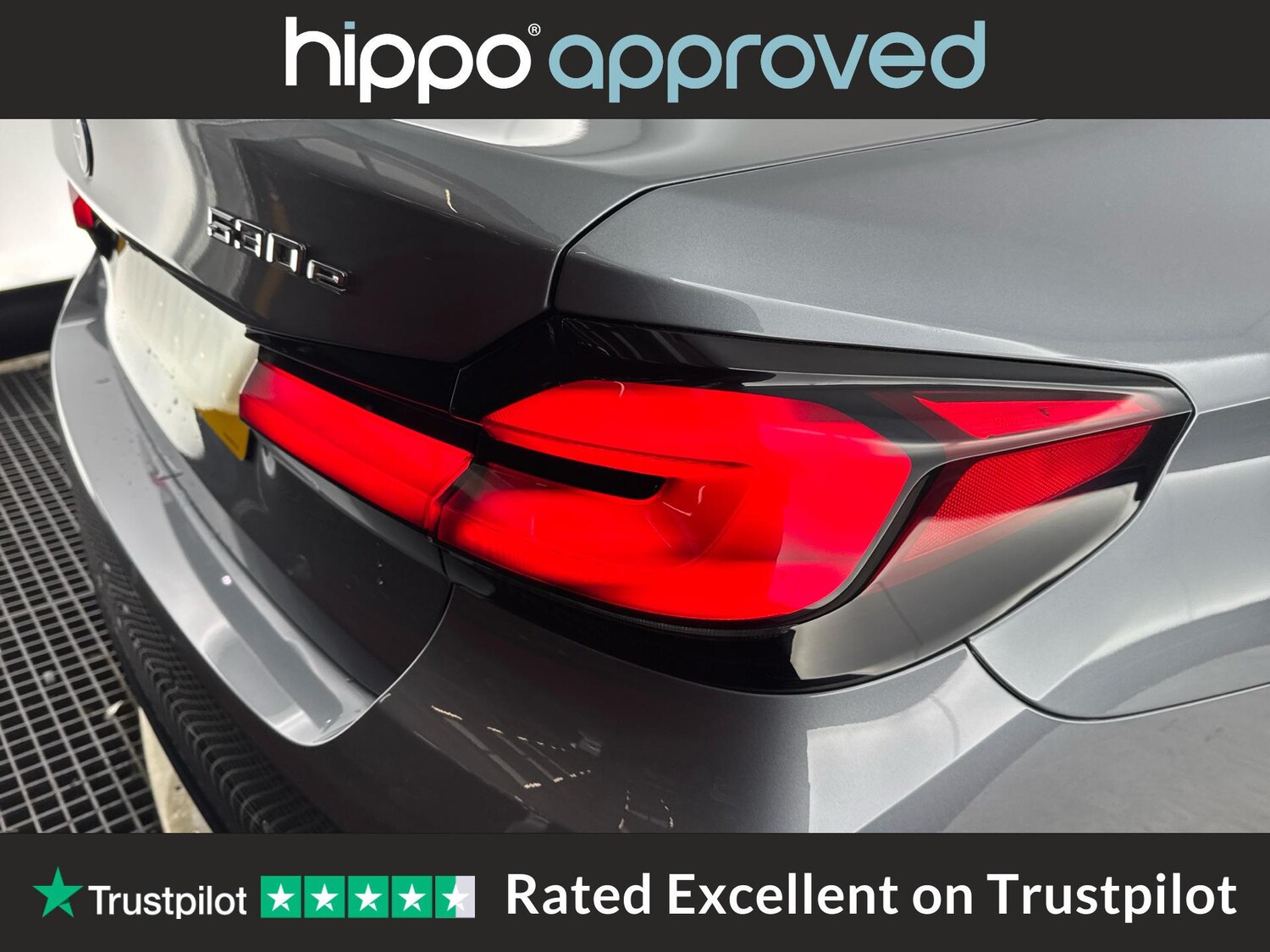 Used BMW 5 Series 2021 for sale - 76658329: Photo 26