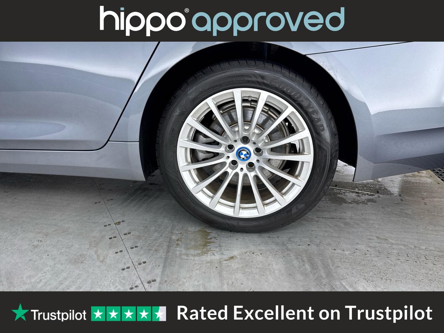 Used BMW 5 Series 2021 for sale - 76658329: Photo 28