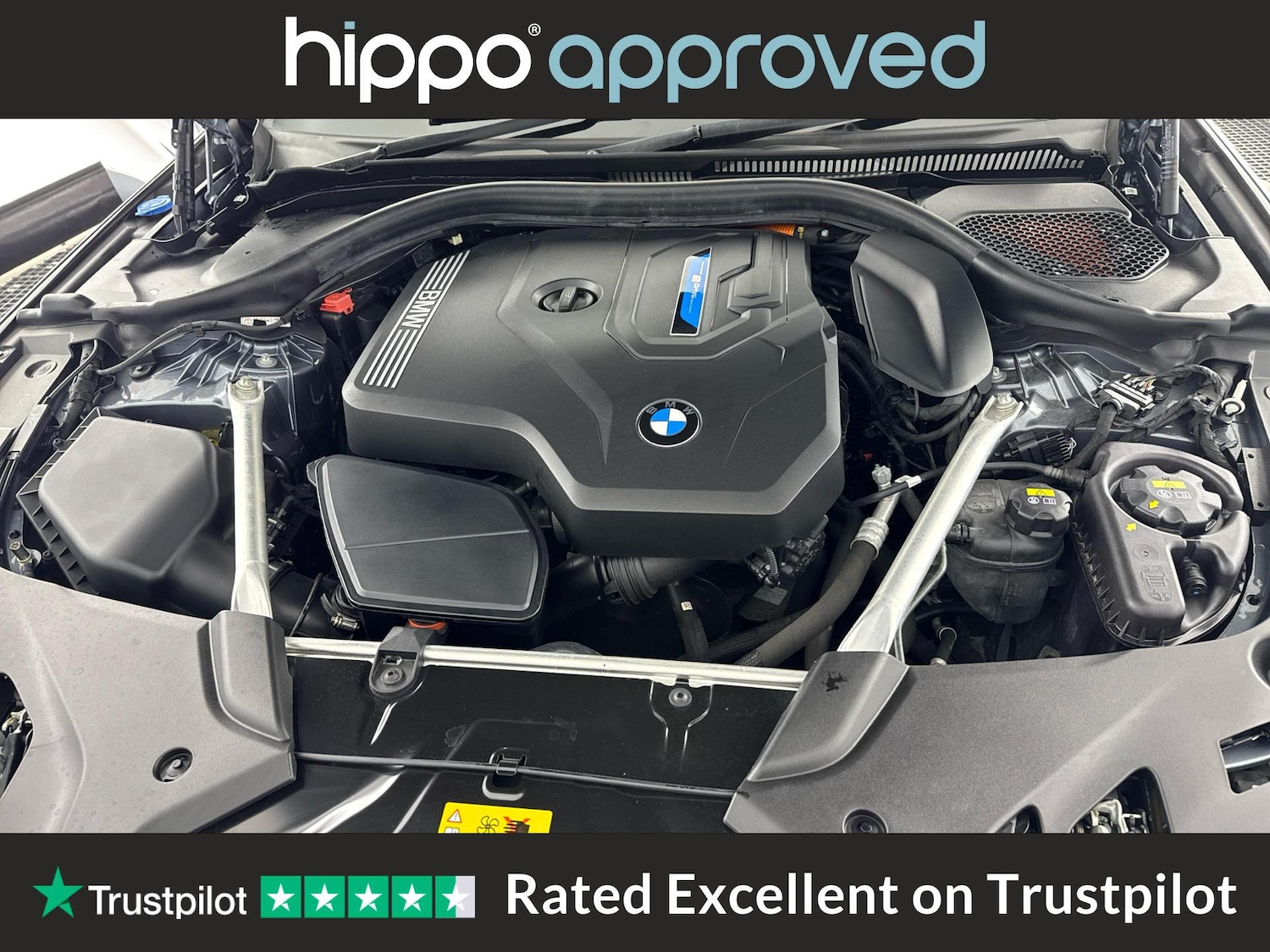 Used BMW 5 Series 2021 for sale - 76658329: Photo 30