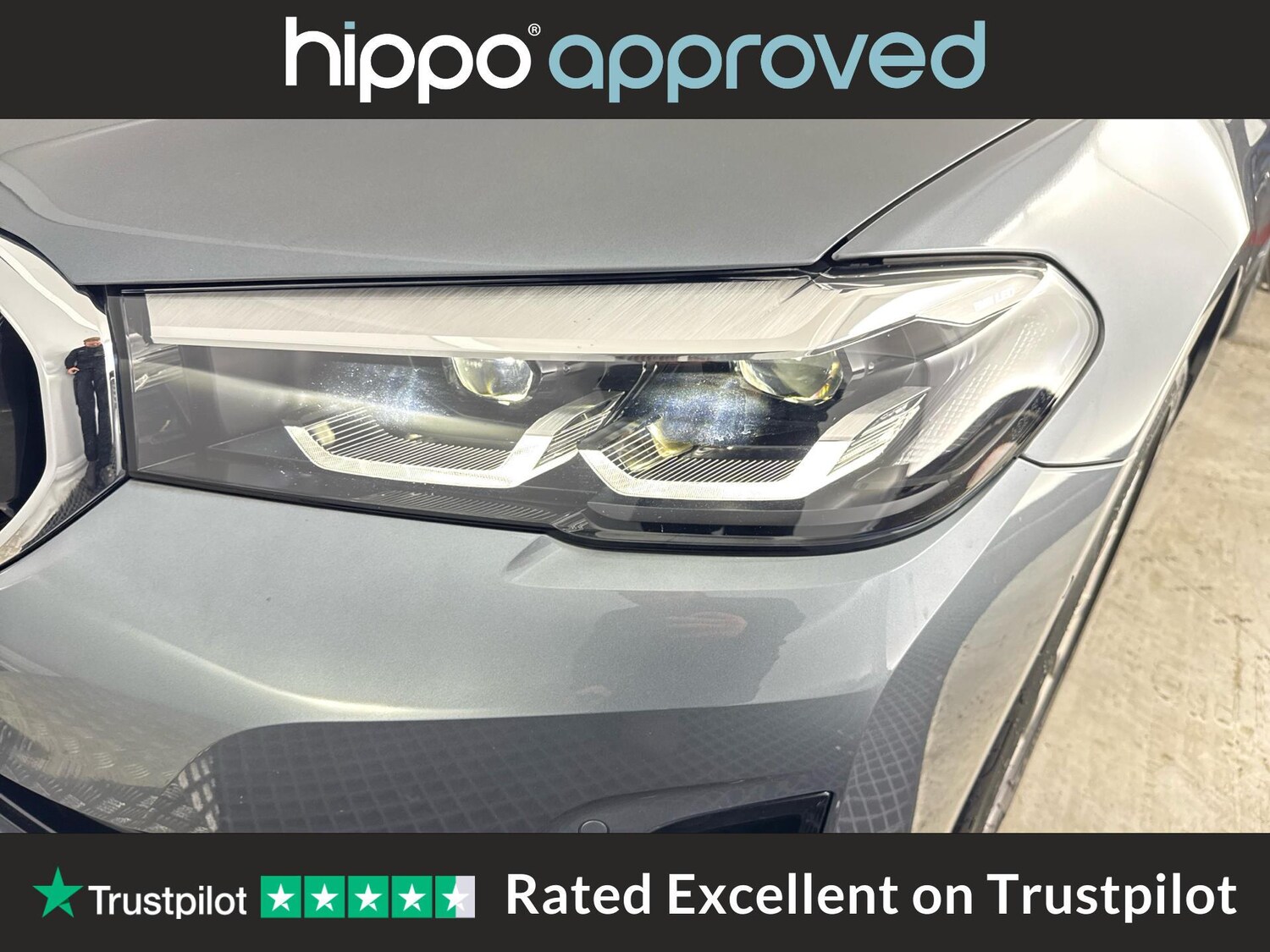 Used BMW 5 Series 2021 for sale - 76658329: Photo 31