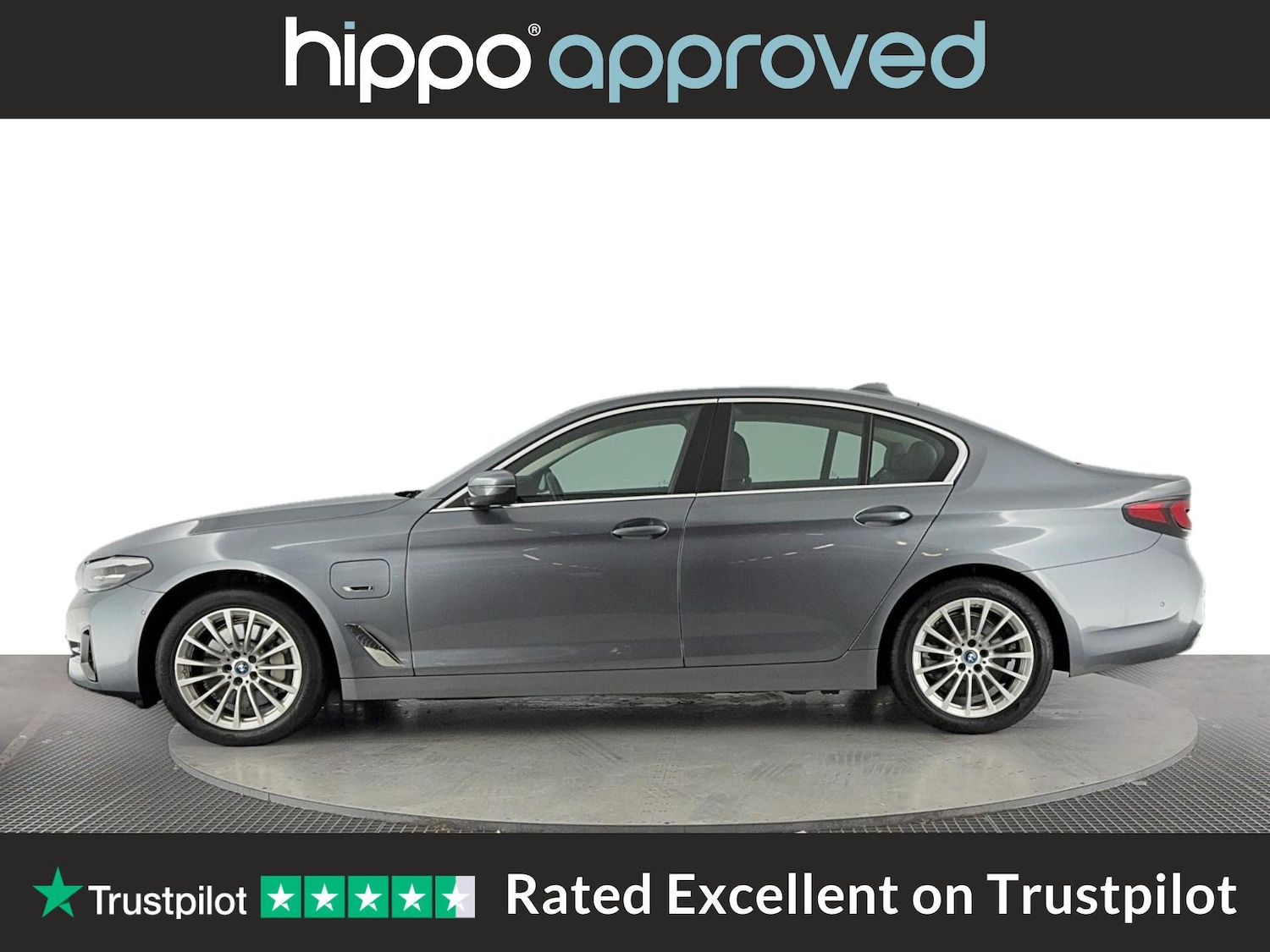 Used BMW 5 Series 2021 for sale - 76658329: Photo 7