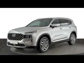 2023 - 1.6 TGDi Hybrid Ultimate 5dr Auto