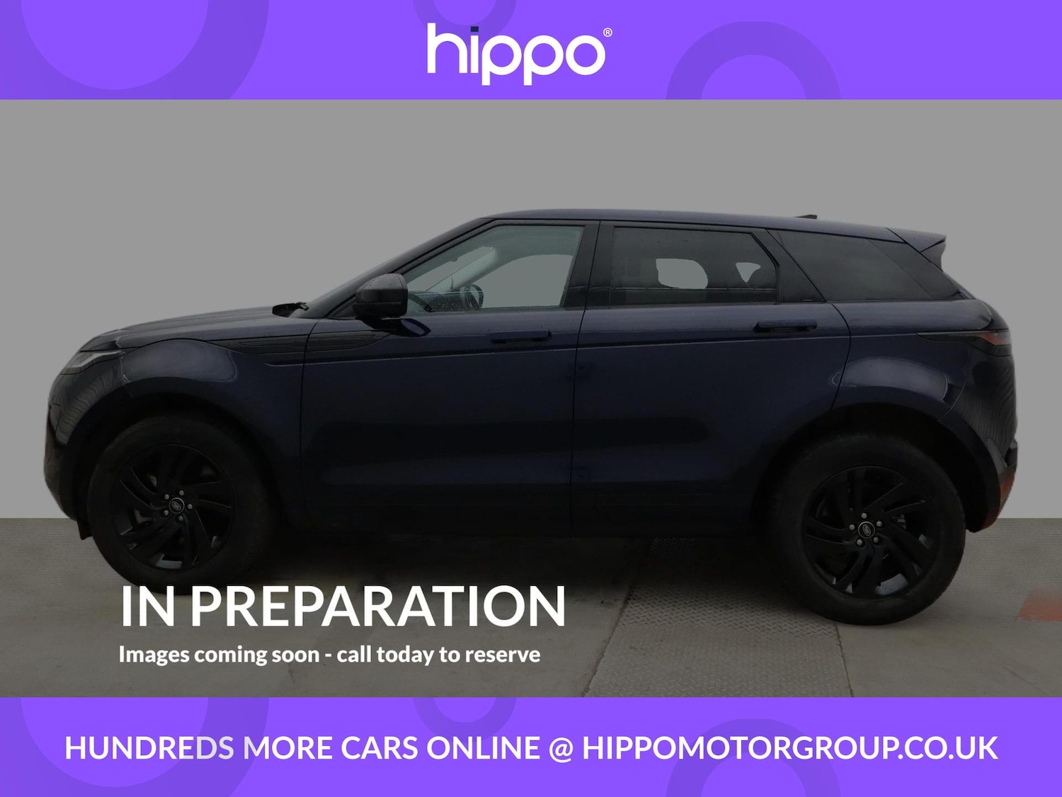 Used Land Rover Range Rover Evoque 2022 for sale - 77358767: Photo 6