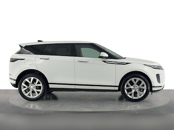 Used Land Rover Range Rover Evoque 2021 for sale - 78623574: Photo