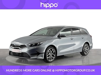 Used Kia Ceed 2025 for sale - 79316361: Photo