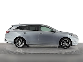 Used Kia Ceed 2025 for sale - 79316361: Photo