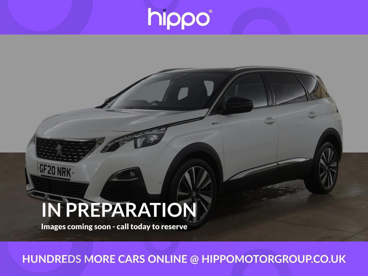 Used Peugeot 5008 for sale - 77597834: Photo 2