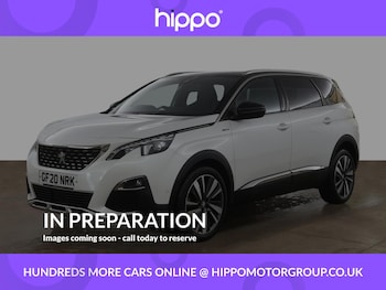 Used Peugeot 5008 2020 for sale - 77597834: Photo