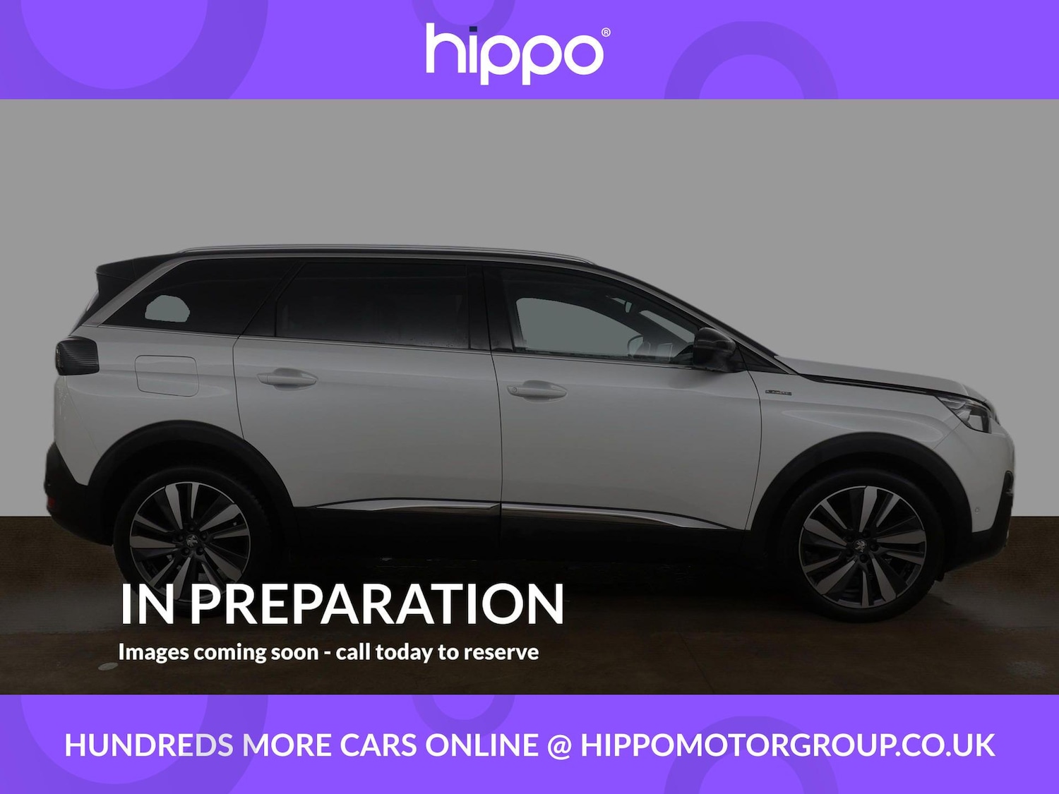 Used Peugeot 5008 for sale - 77597834: Photo 5