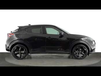 Used Nissan Juke 2021 for sale - 75343097: Photo