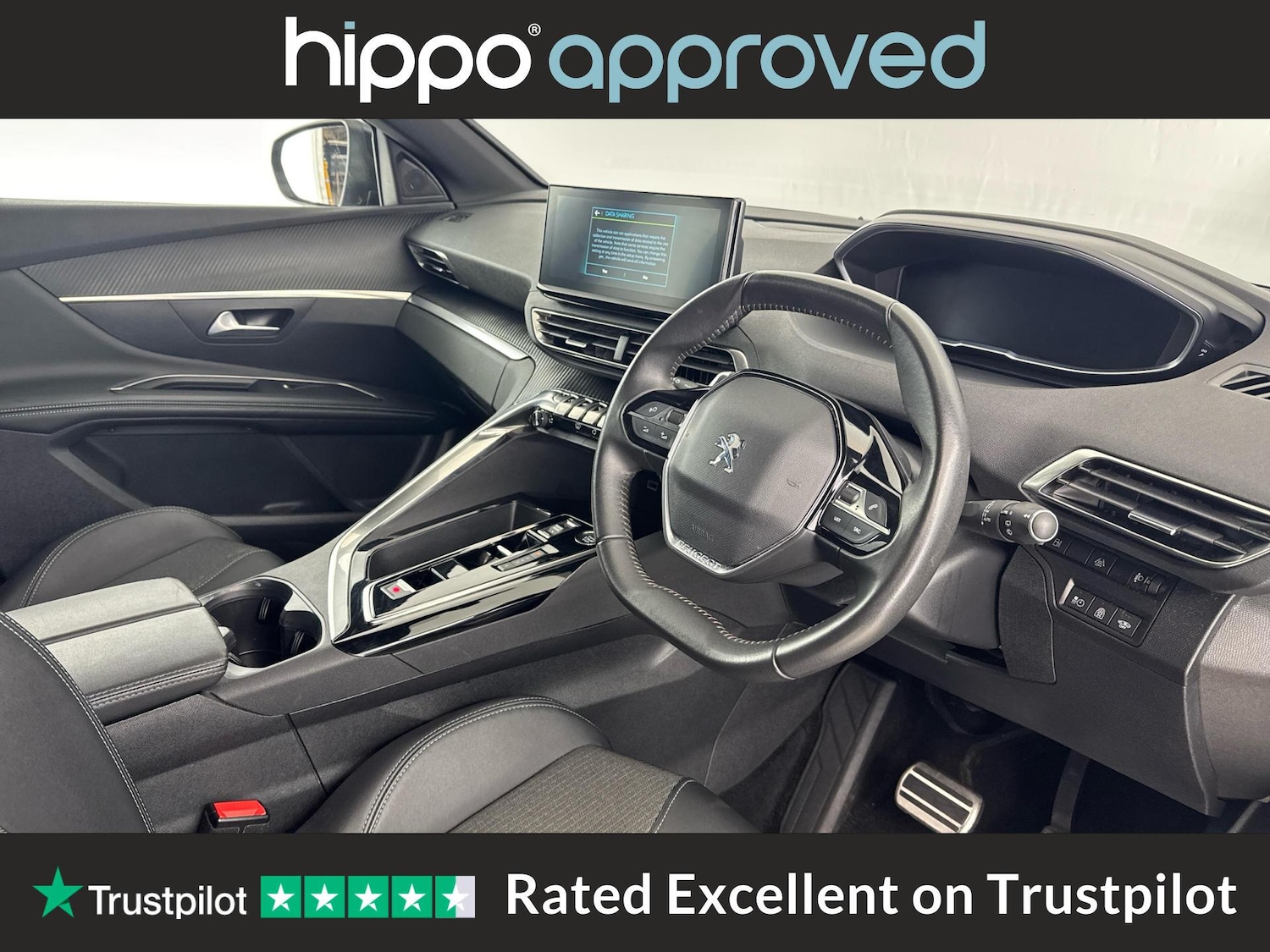 Used Peugeot 3008 2024 for sale - 76657479: Photo 10