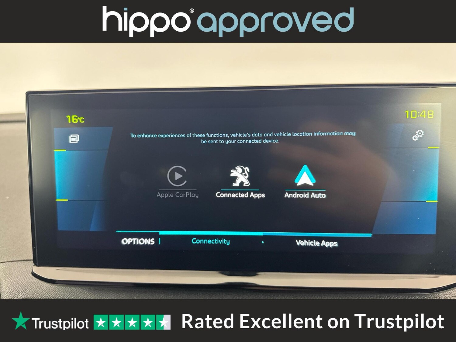 Used Peugeot 3008 2024 for sale - 76657479: Photo 12