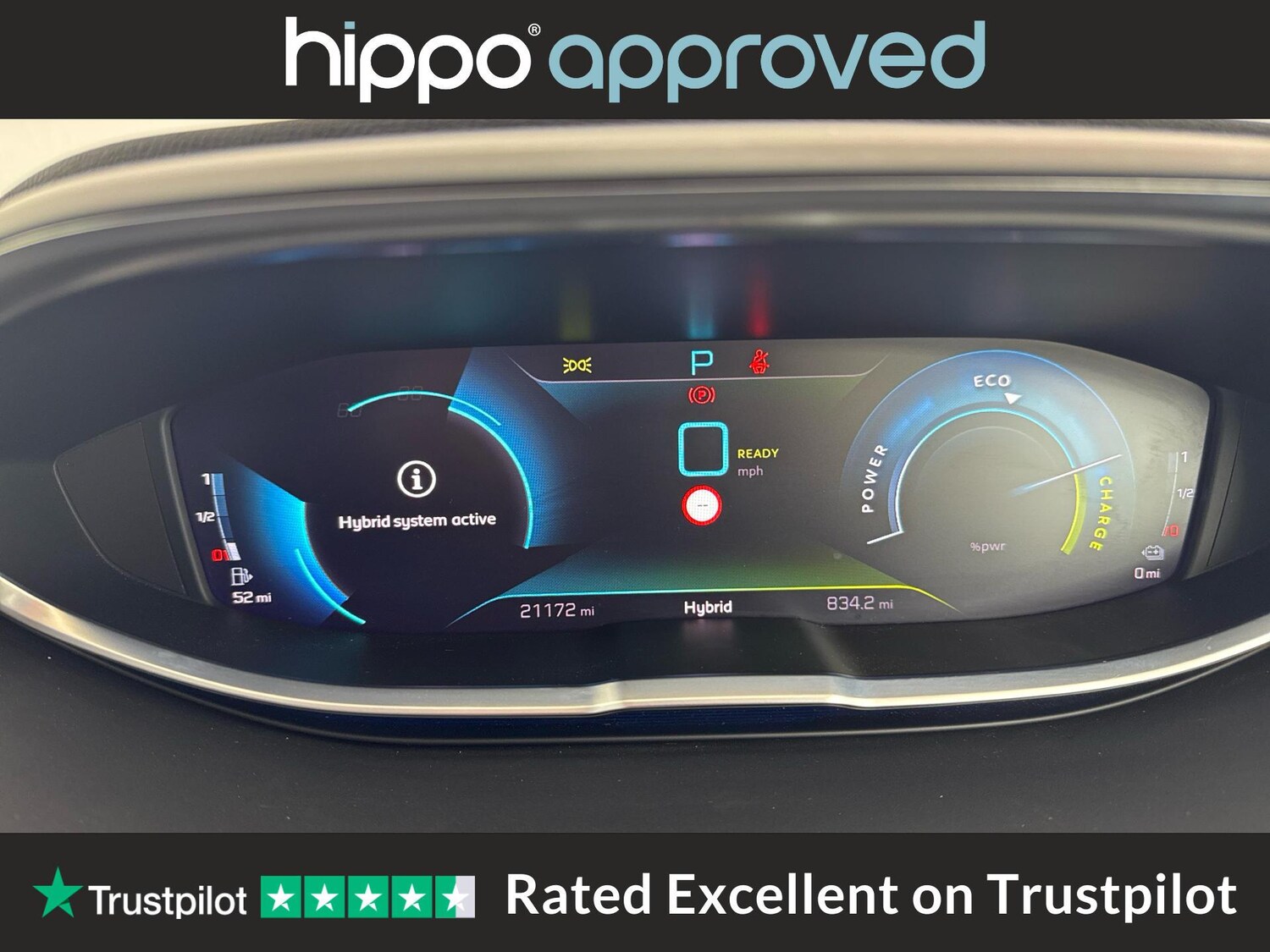 Used Peugeot 3008 2024 for sale - 76657479: Photo 13