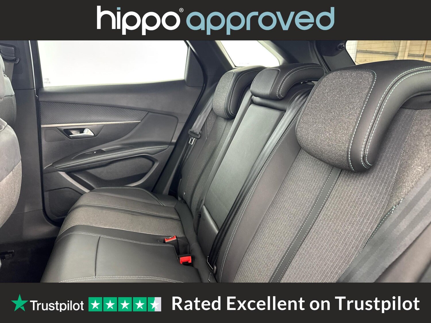 Used Peugeot 3008 2024 for sale - 76657479: Photo 14