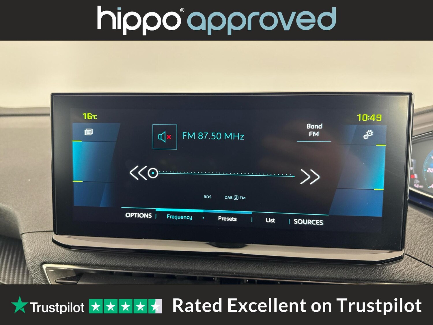 Used Peugeot 3008 2024 for sale - 76657479: Photo 16