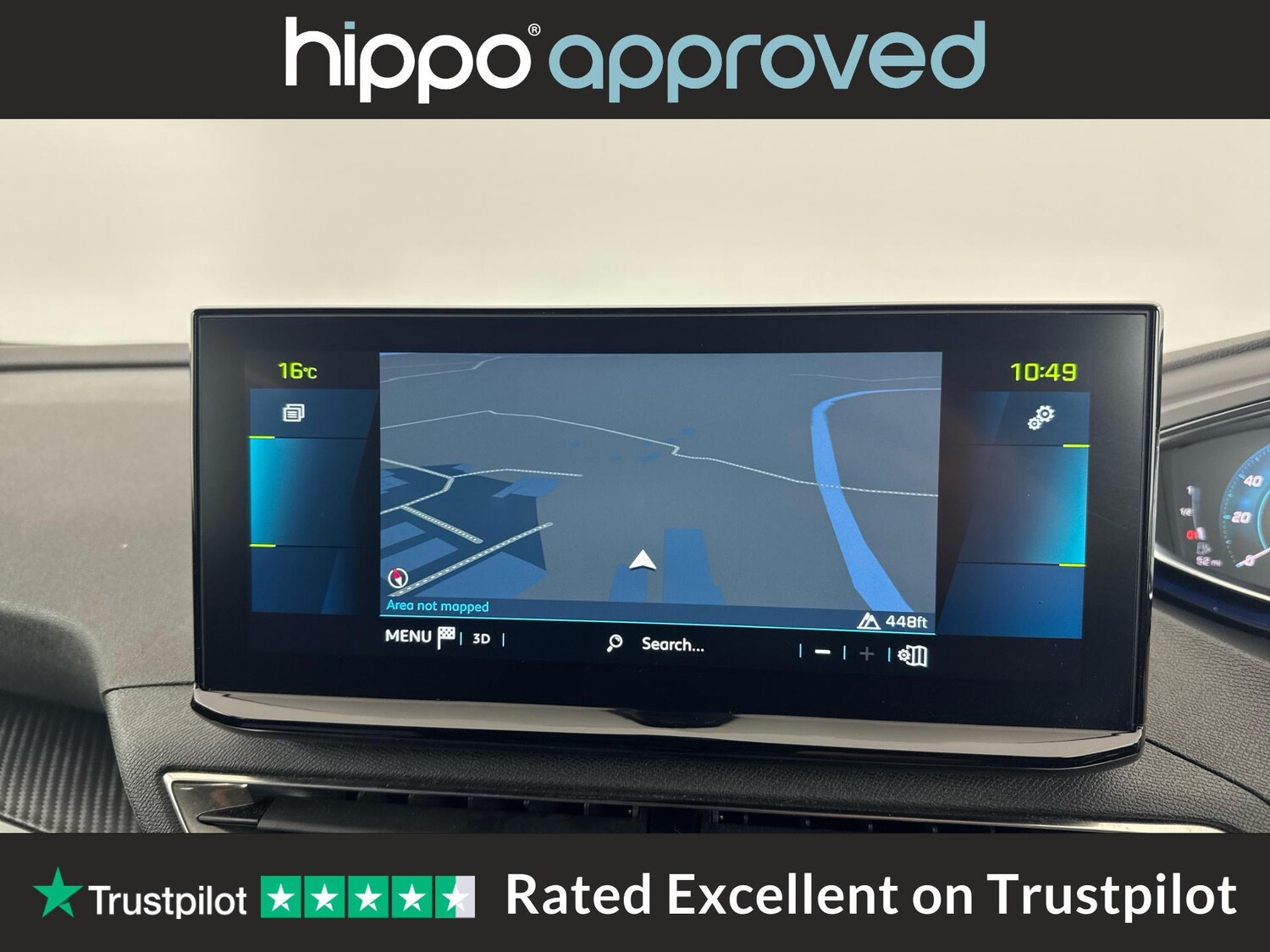 Used Peugeot 3008 2024 for sale - 76657479: Photo 17