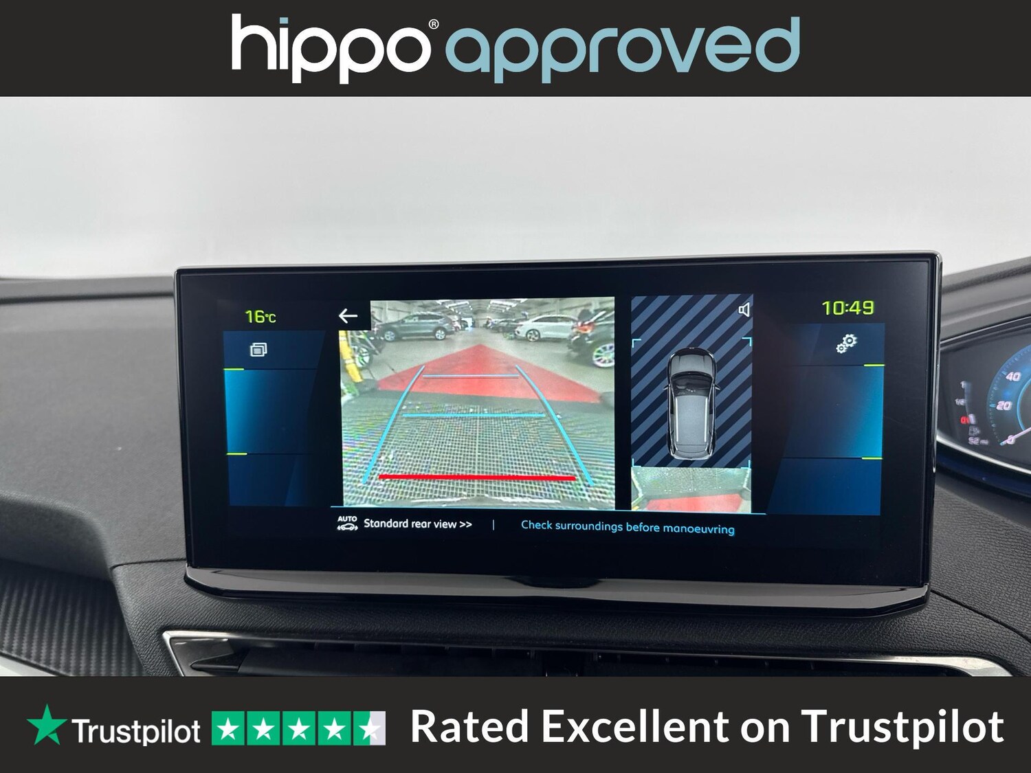 Used Peugeot 3008 2024 for sale - 76657479: Photo 18