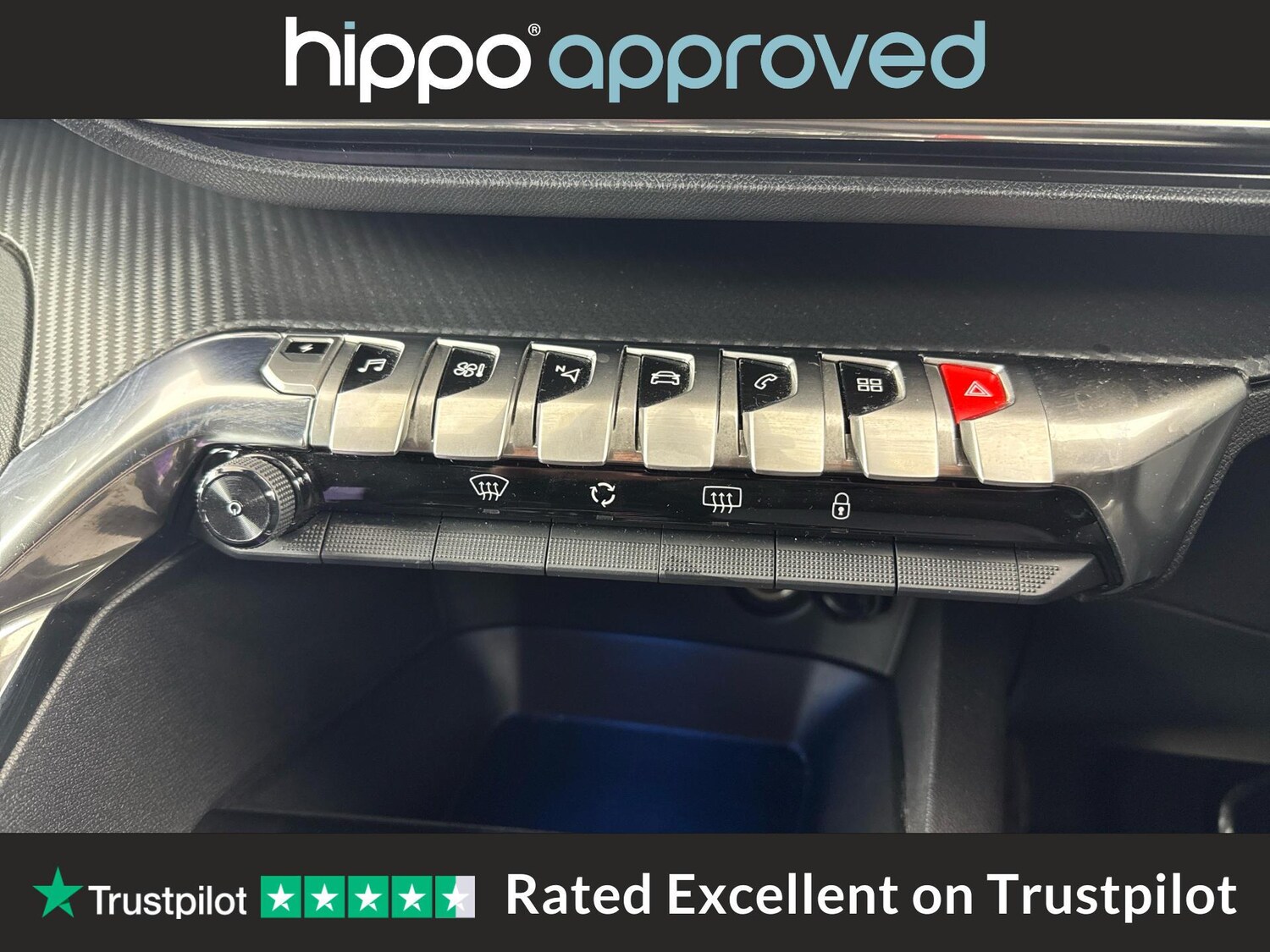 Used Peugeot 3008 2024 for sale - 76657479: Photo 19