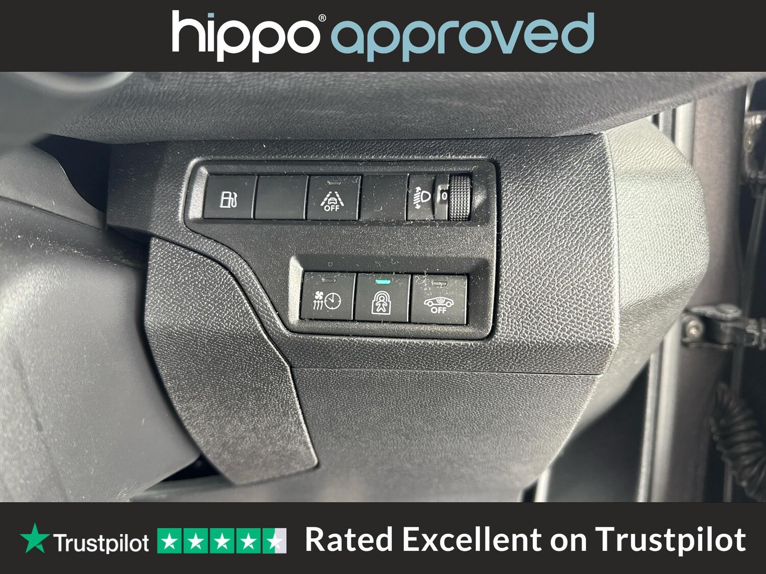 Used Peugeot 3008 2024 for sale - 76657479: Photo 24