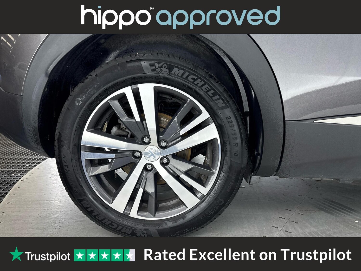 Used Peugeot 3008 2024 for sale - 76657479: Photo 25