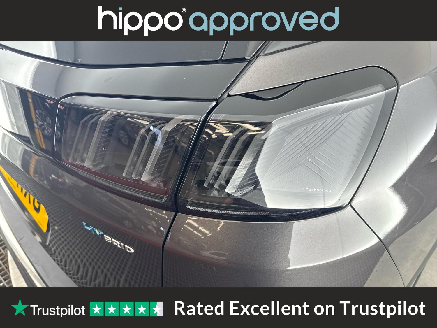 Used Peugeot 3008 2024 for sale - 76657479: Photo 26