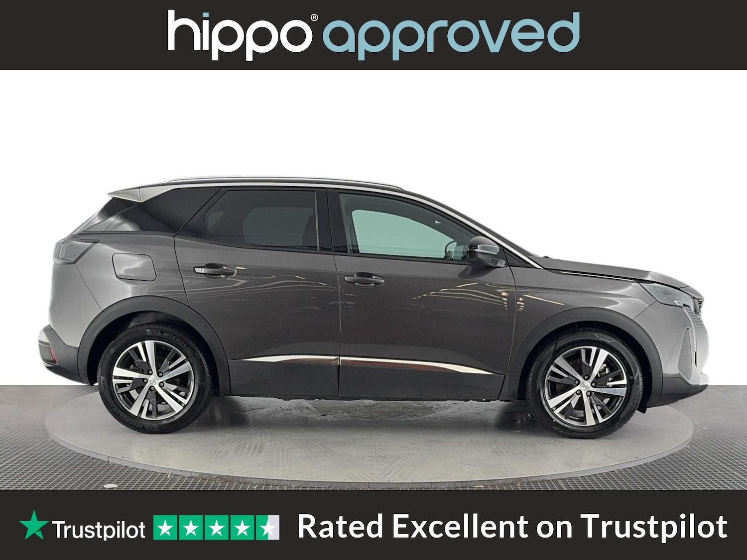 Used Peugeot 3008 2024 for sale - 76657479: Photo 3