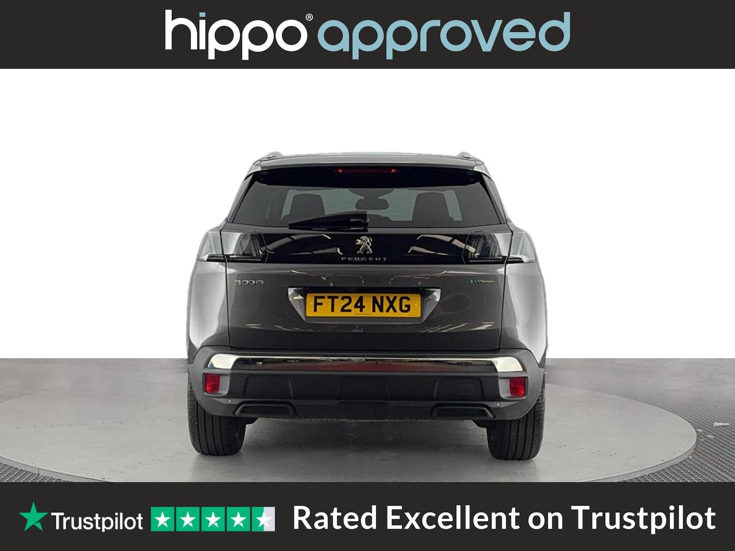 Used Peugeot 3008 2024 for sale - 76657479: Photo 5