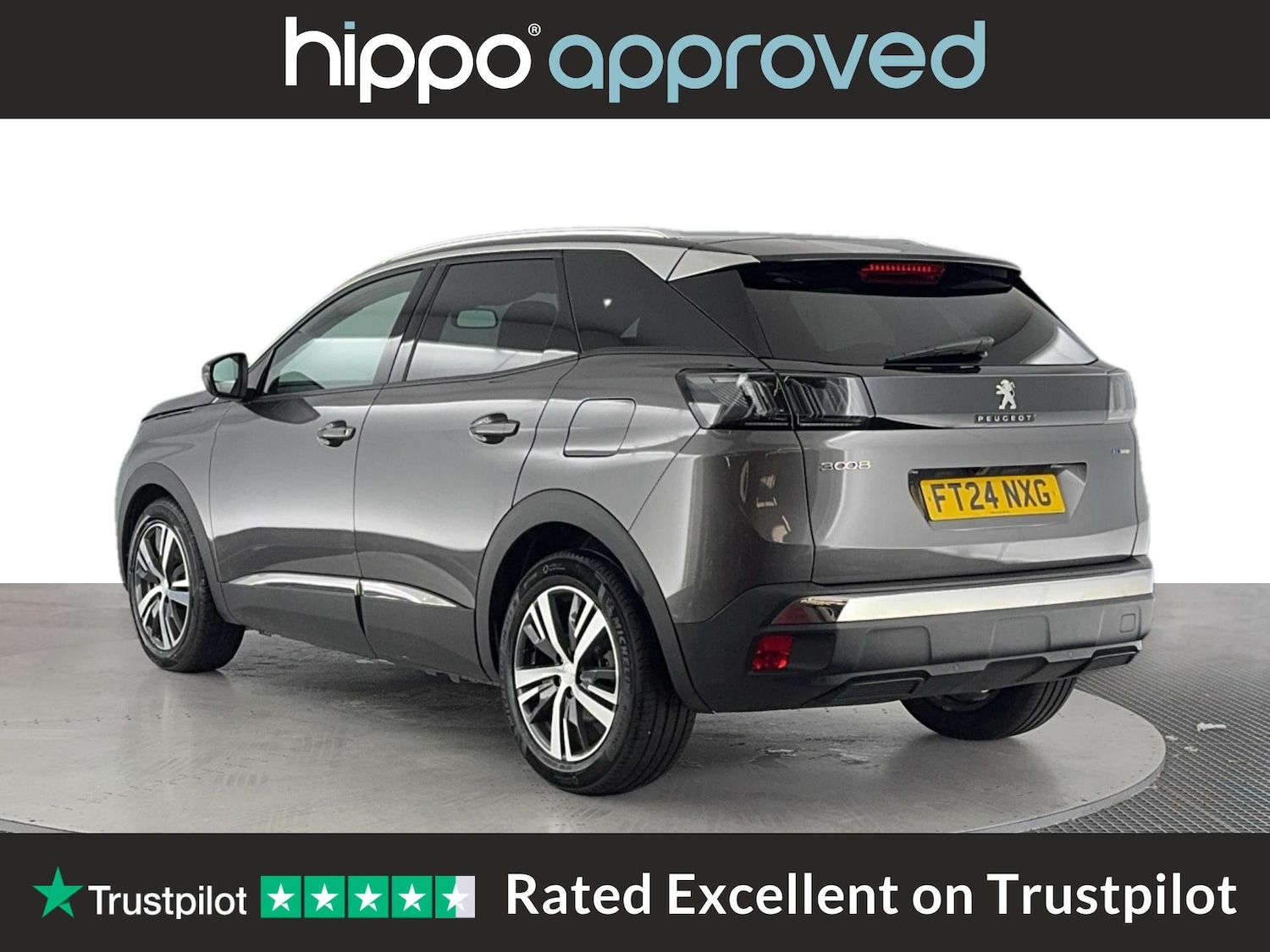 Used Peugeot 3008 2024 for sale - 76657479: Photo 6