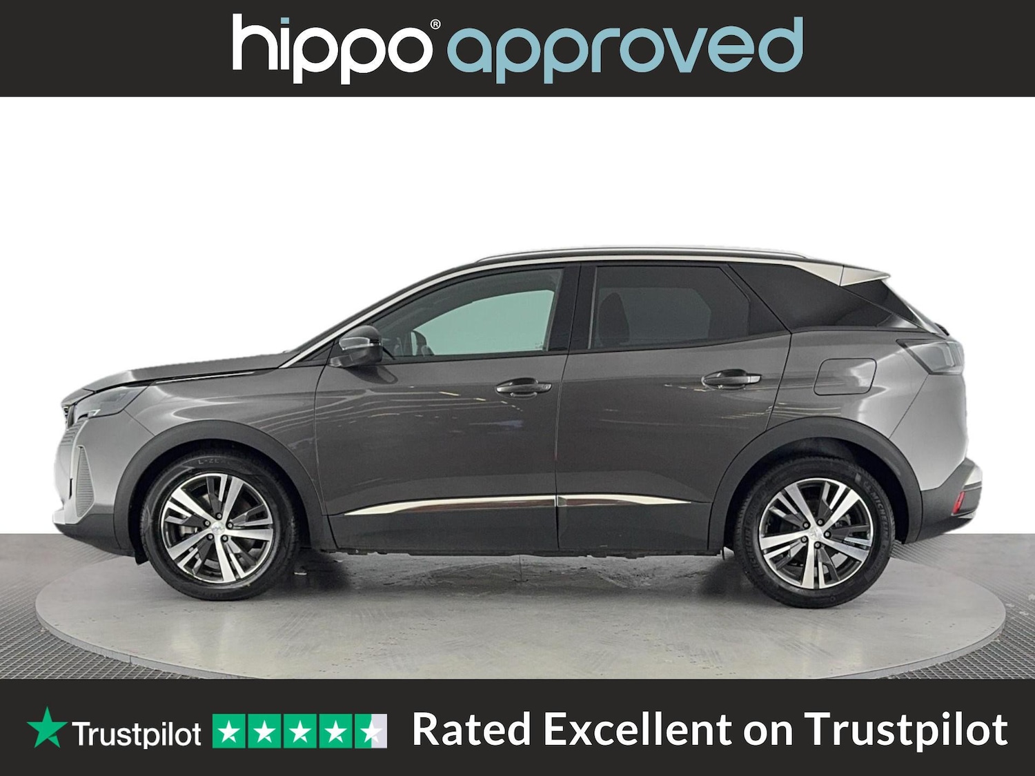 Used Peugeot 3008 2024 for sale - 76657479: Photo 7