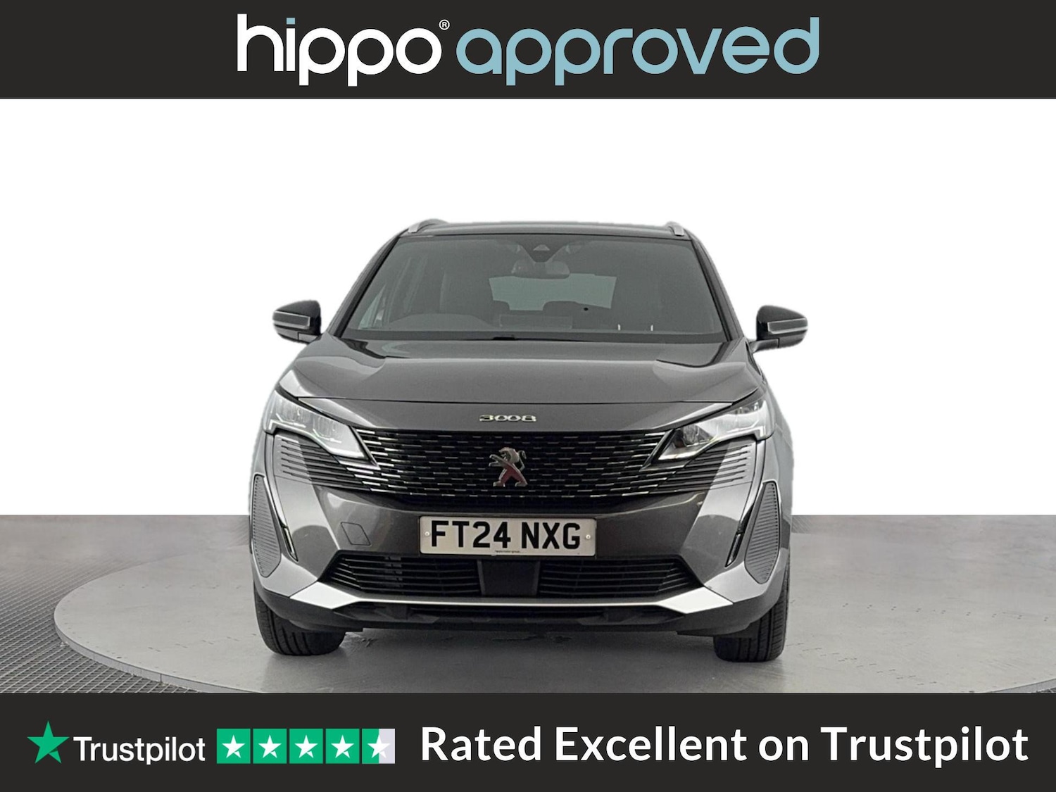 Used Peugeot 3008 2024 for sale - 76657479: Photo 8