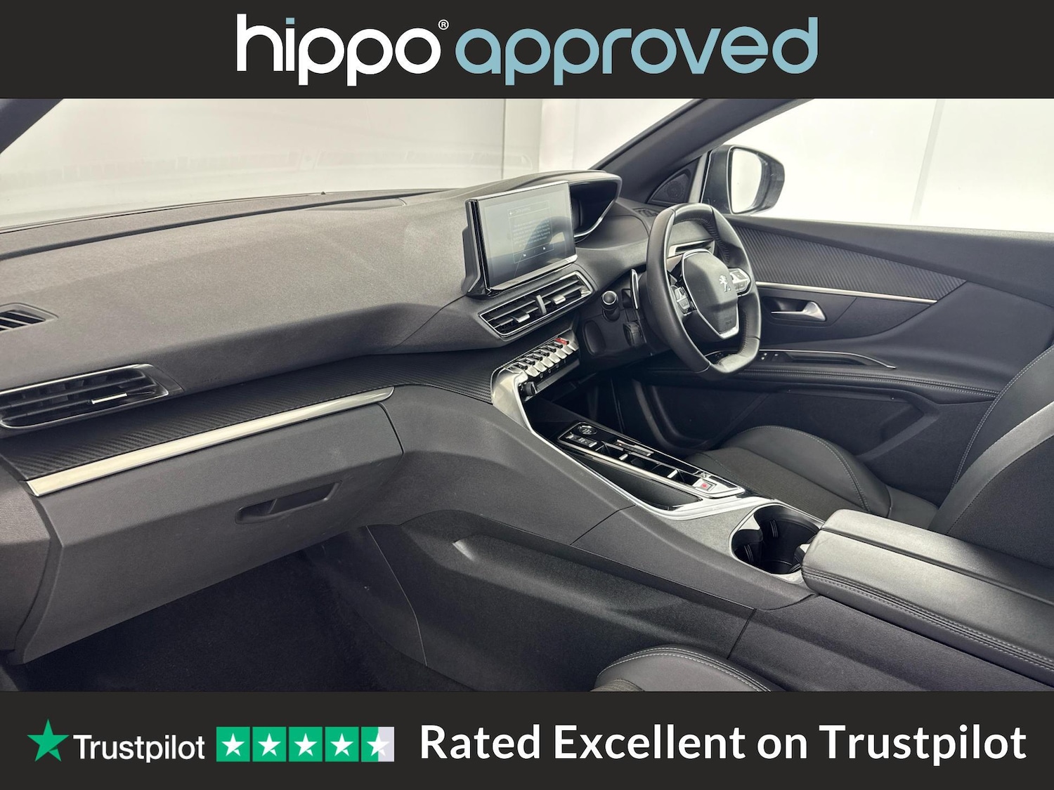 Used Peugeot 3008 2024 for sale - 76657479: Photo 9