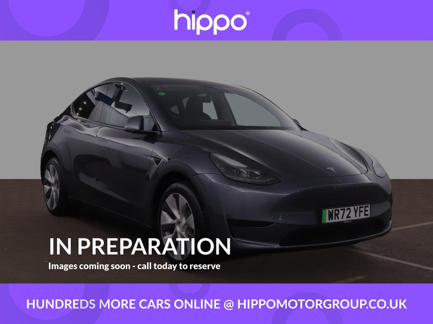 Used Tesla Model Y 2022 for sale - 76918584: Photo 1