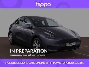 (72) - SUV 5dr Electric Auto RWD (346 ps)