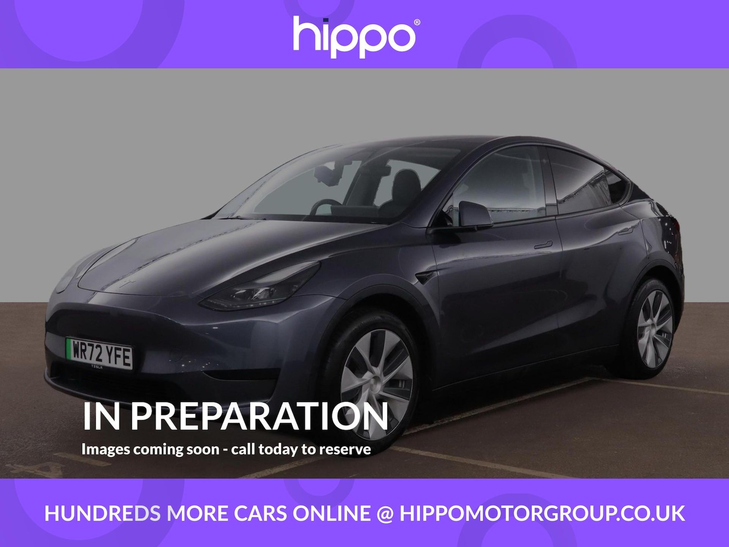 Used Tesla Model Y 2022 for sale - 76918584: Photo 2