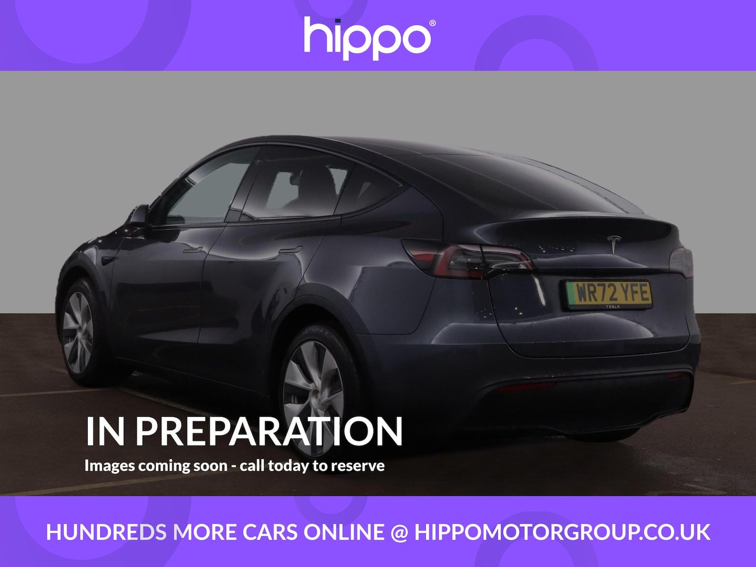 Used Tesla Model Y 2022 for sale - 76918584: Photo 3