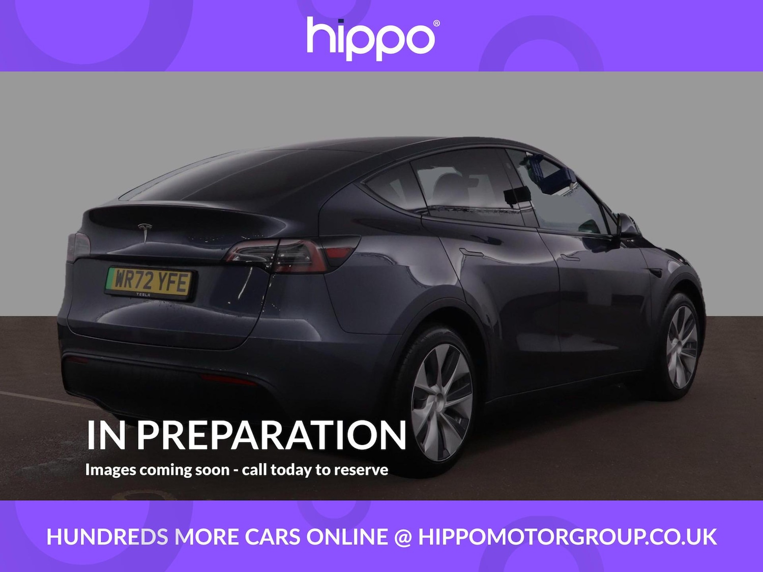 Used Tesla Model Y 2022 for sale - 76918584: Photo 4