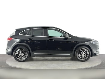 Used Mercedes-Benz EQA 2023 for sale - 79576521: Photo