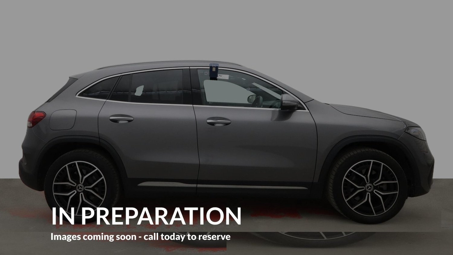 Used Mercedes-Benz EQA 2023 for sale - 78071998: Photo 5