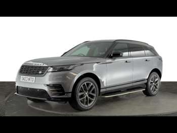 2023 - Dynamic Se 5-Door