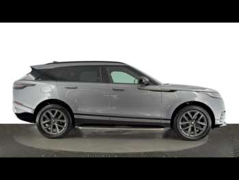 Used Land Rover Range Rover Velar 2023 for sale - 74917364: Photo