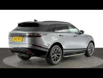 Used Land Rover Range Rover Velar 2023 for sale - 74917364: Photo