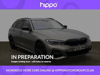 Used BMW 3 Series 2020 for sale - 79062200: Photo