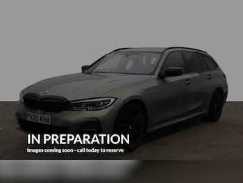Used BMW 3 Series 2020 for sale - 79062200: Photo