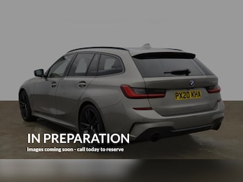 Used BMW 3 Series 2020 for sale - 79062200: Photo