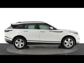 Used Land Rover Range Rover Velar 2022 for sale - 74900804: Photo